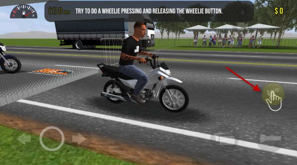 摩托平衡3D官方免费版 摩托平衡3D官方免费版