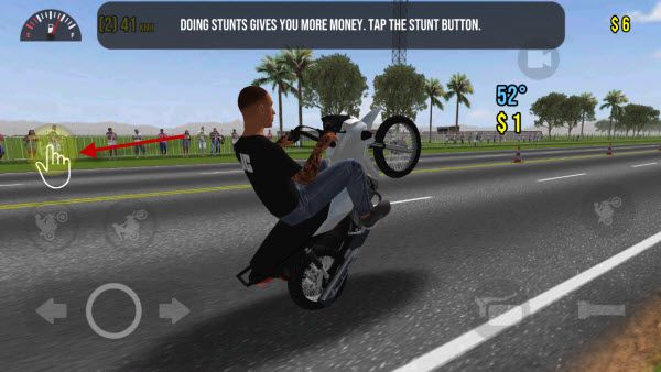 摩托平衡3D官方免费版 摩托平衡3D官方免费版