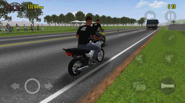 摩托平衡3D官方免费版 摩托平衡3D官方免费版