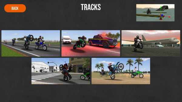 摩托平衡3D官方免费版 摩托平衡3D官方免费版