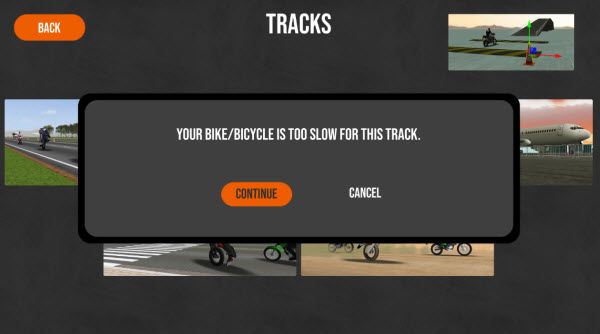 摩托平衡3D官方免费版 摩托平衡3D官方免费版