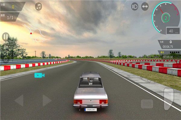 极限漂移2 极限漂移2