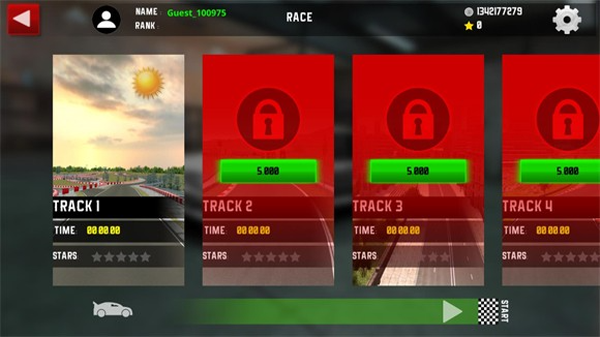 极限漂移2 极限漂移2