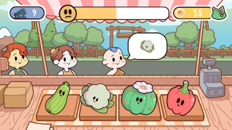 我亲爱的农场官方版截图2