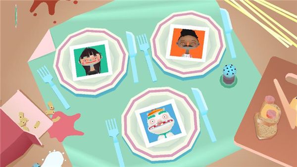 托卡小厨房2官方版