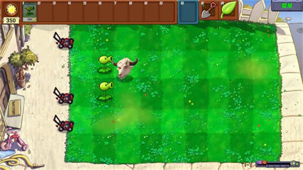 植物大战僵尸新指导版最新版
