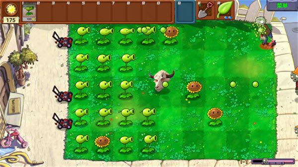 植物大战僵尸新指导版最新版