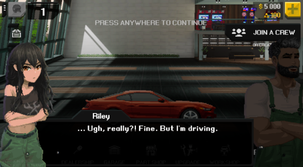 顶尖赛车手最新版