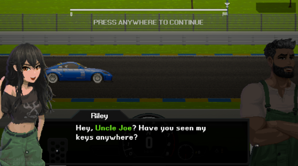 顶尖赛车手最新版