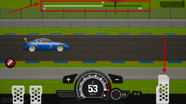 顶尖赛车手最新版