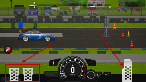 顶尖赛车手最新版