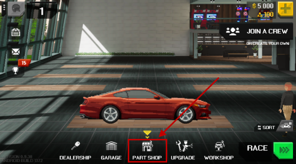 顶尖赛车手最新版