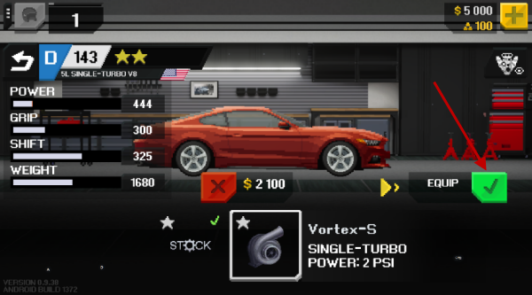 顶尖赛车手最新版