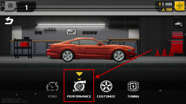 顶尖赛车手最新版