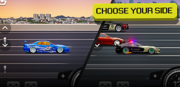 顶尖赛车手最新版