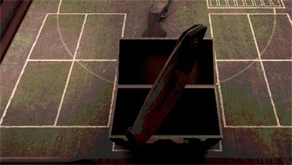 恶魔转盘 恶魔转盘