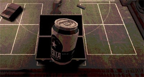 恶魔转盘 恶魔转盘