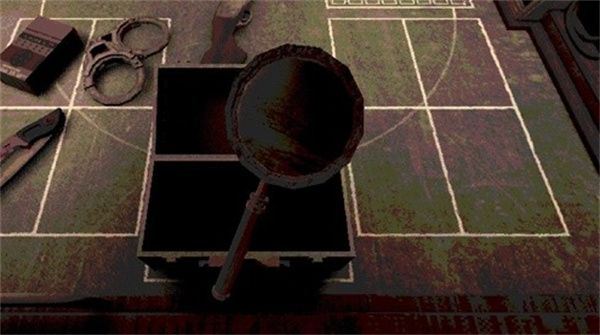 恶魔转盘 恶魔转盘