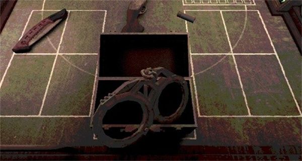 恶魔转盘 恶魔转盘