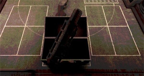 恶魔转盘 恶魔转盘