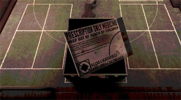 恶魔转盘 恶魔转盘