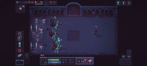 暴君的游戏 暴君的游戏