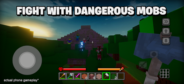 工艺世界建造与生存 工艺世界建造与生存