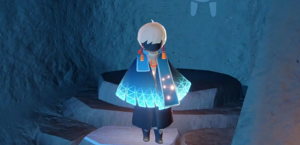 光遇马里奥要怎么进