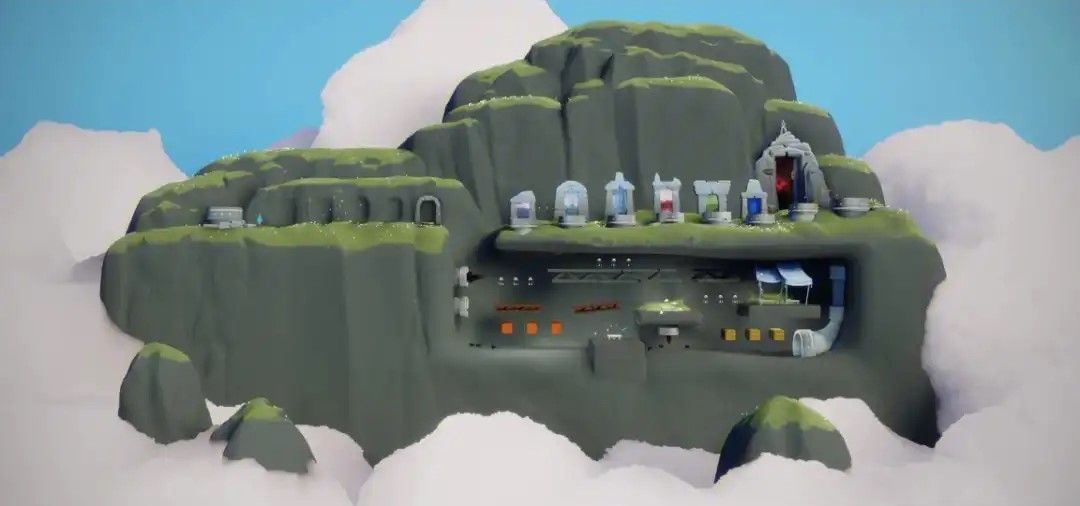 光遇马里奥要怎么进