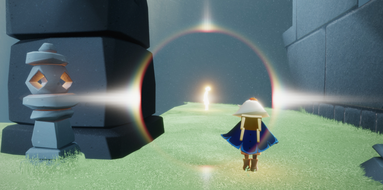 光遇白金翼怎么获得