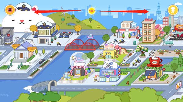 米加小镇2025年最新版