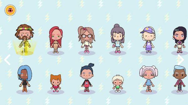 米加小镇2025年最新版