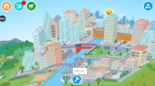 托卡世界豌豆农舍最新版