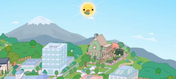 托卡世界豌豆农舍最新版