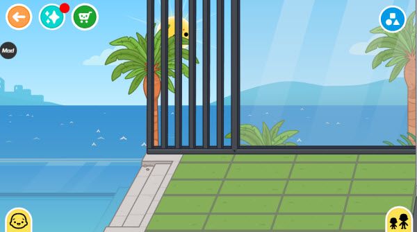 托卡世界豌豆农舍最新版