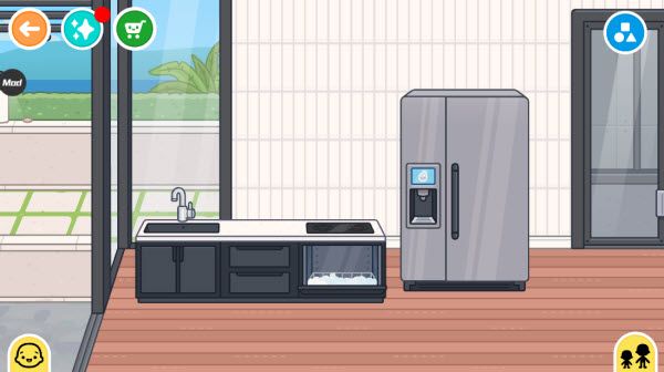 托卡世界豌豆农舍最新版