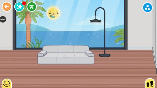 托卡世界豌豆农舍最新版