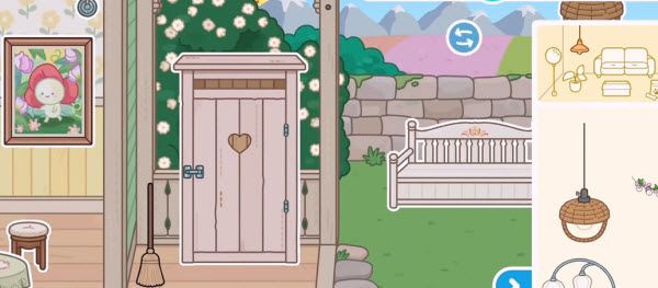 托卡世界豌豆农舍最新版