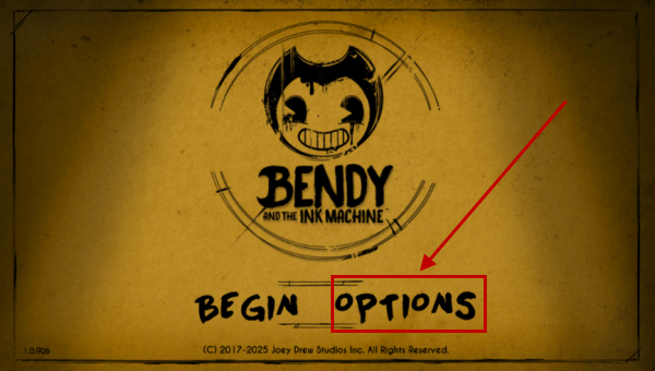 班迪与油印机正版