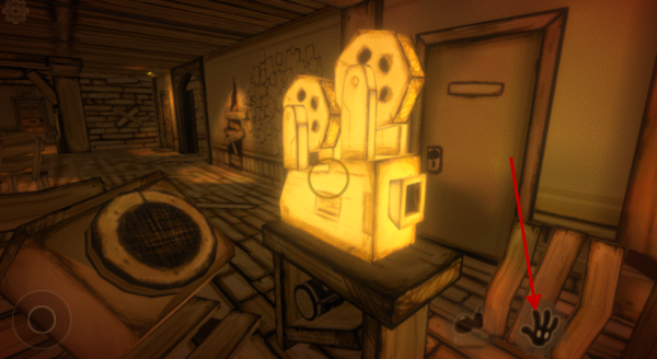 班迪与油印机正版