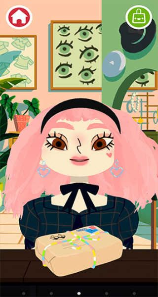 托卡美发沙龙4安卓版