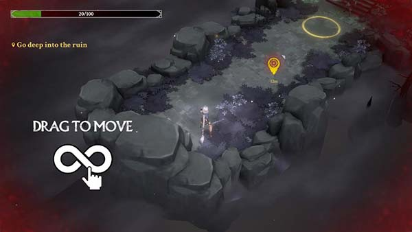 灵魂猎手地牢手机版 灵魂猎手地牢手机版