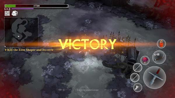 灵魂猎手地牢手机版 灵魂猎手地牢手机版