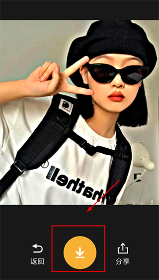 素颜相机app 素颜相机app