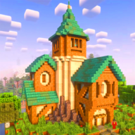 工艺世界建造与生存