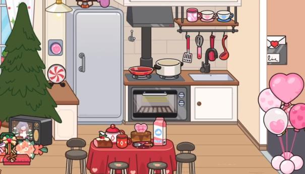 米加小镇2025年最新版截图1