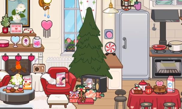 米加小镇2025年最新版截图2