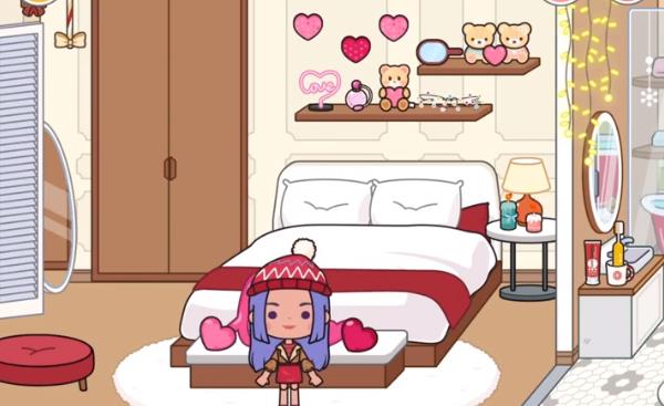 米加小镇2025年最新版截图0