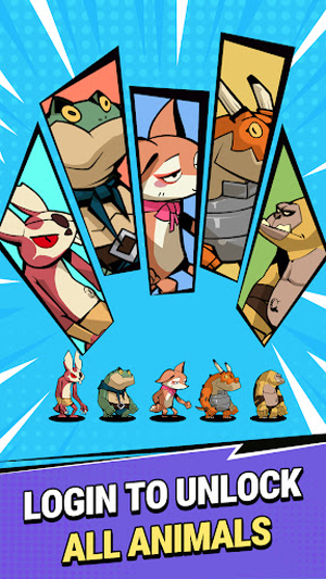 调色板漫游者游戏