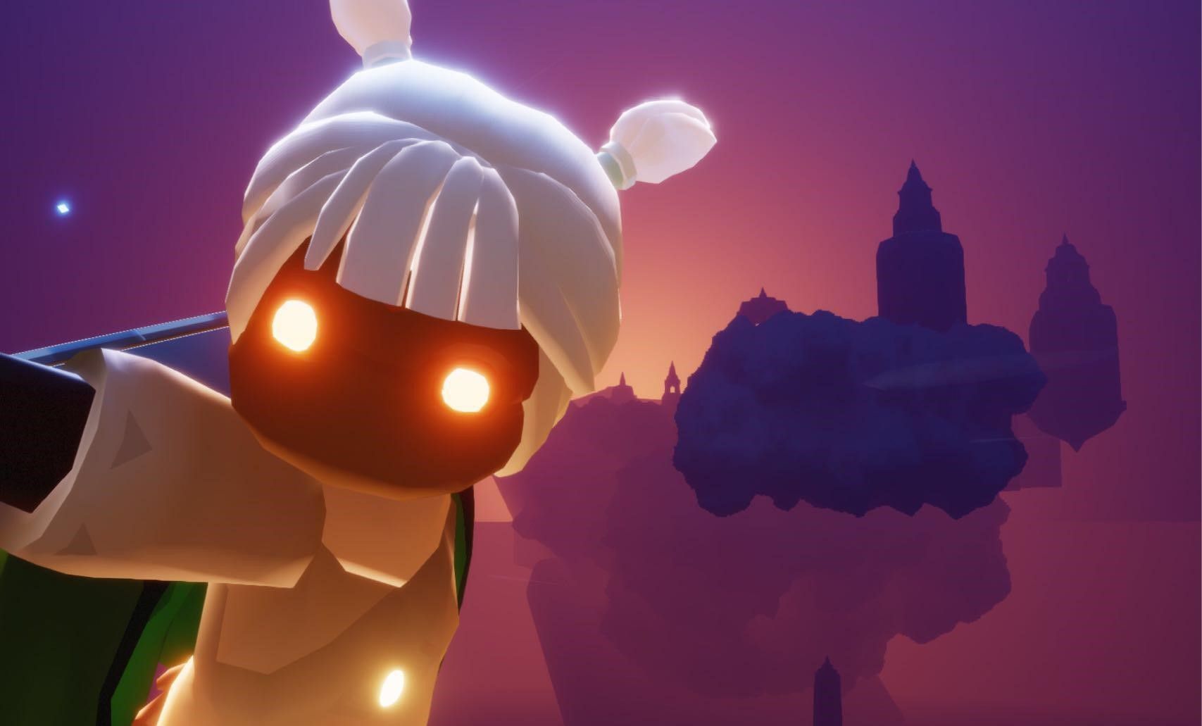 光遇里小揪揪怎么获得